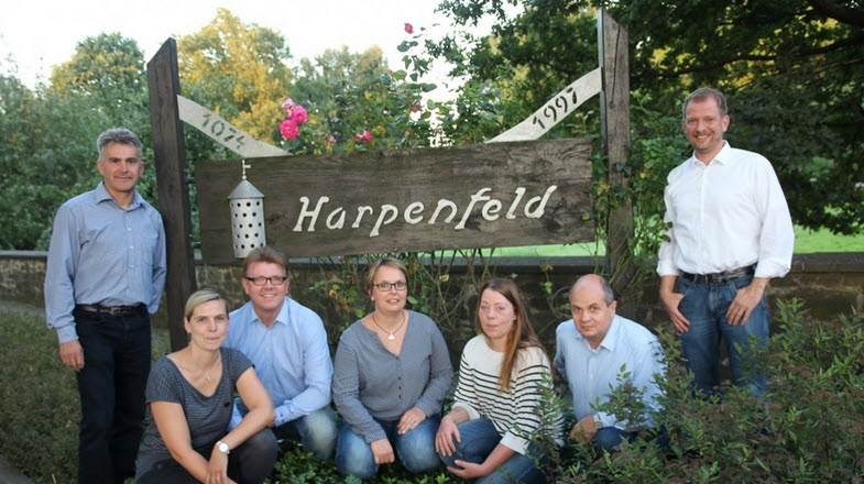 P0005 Ortsrat Harpenfeld